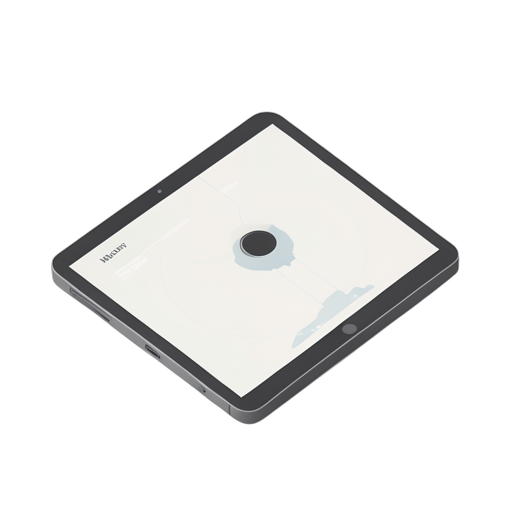 Isometric Tablet