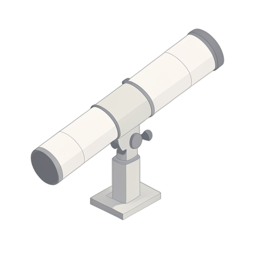 Isometric Telescopio
