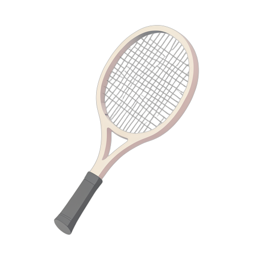 Isometric tennis