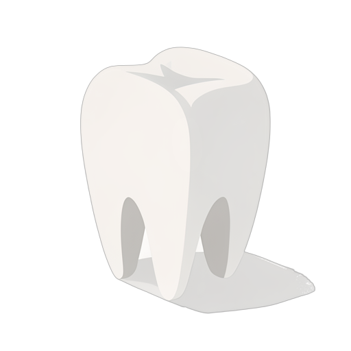 Isometric Dente