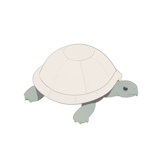Isometric 乌龟