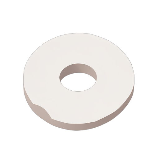 Isometric Torus