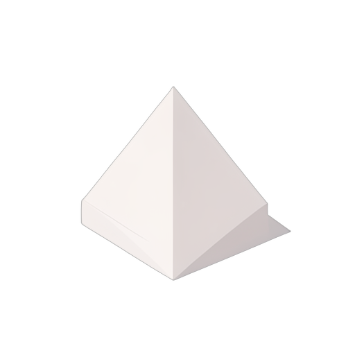 Isometric مثلث