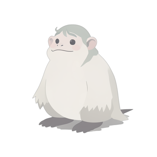 Isometric Troll