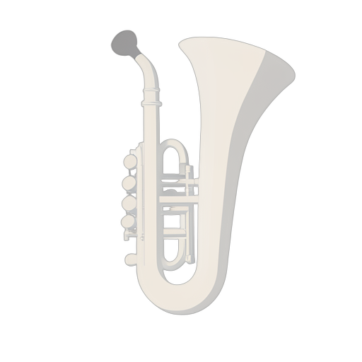 Isometric tuba