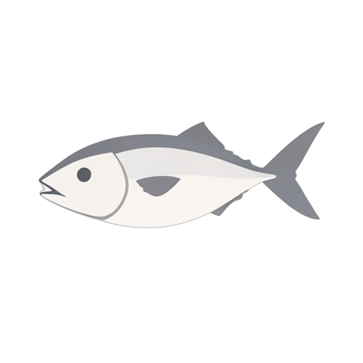 Isometric Tuna