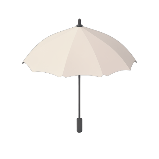 Isometric Ombrello