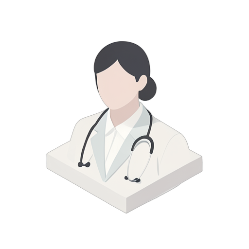 Isometric Veterinario