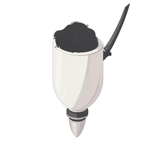 Isometric Cuerno Vikingo