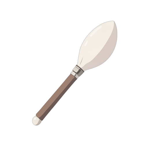 Isometric Magic Wand