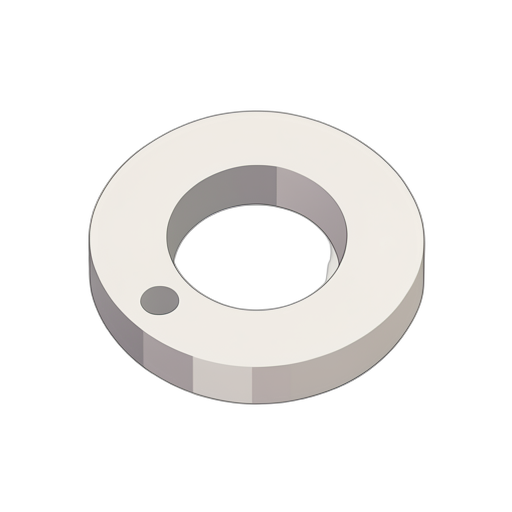 Isometric Podkładka