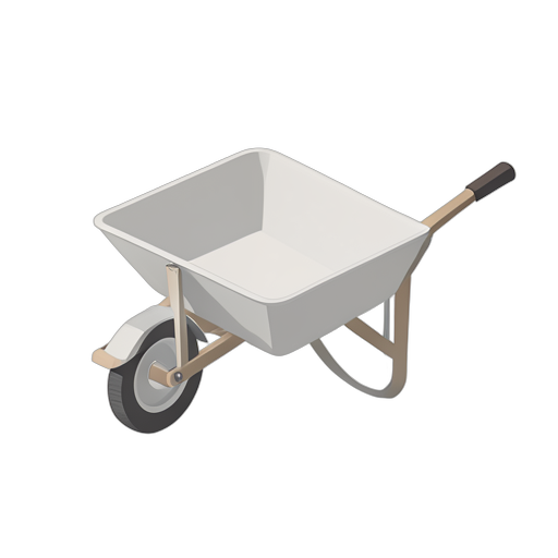 Isometric Rasenmäher
