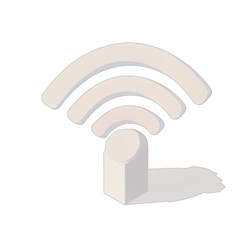 Isometric wifi