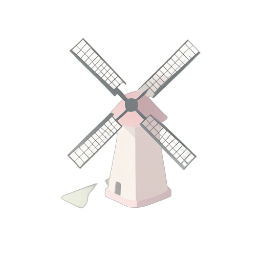 Isometric Moenda