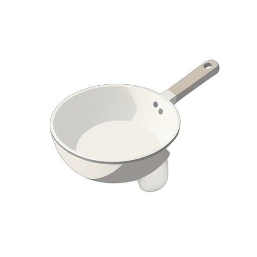 Isometric Wok
