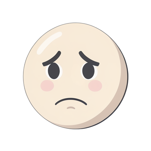 Isometric Worried
