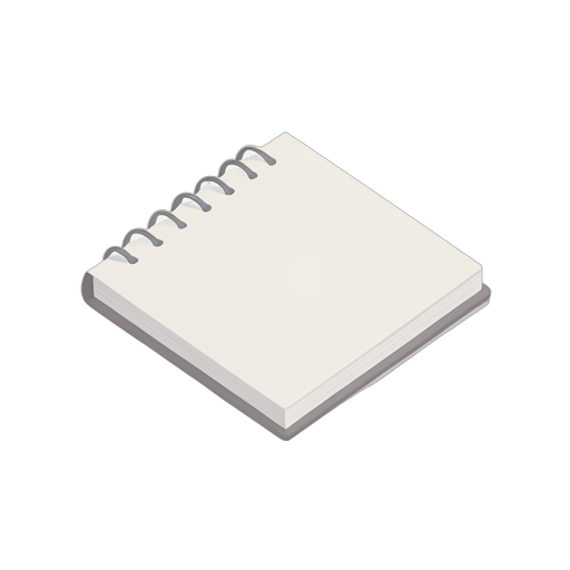 Isometric menulis