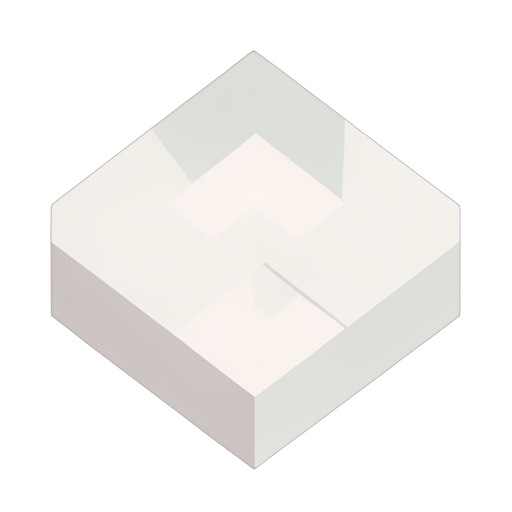 Isometric Zigzag