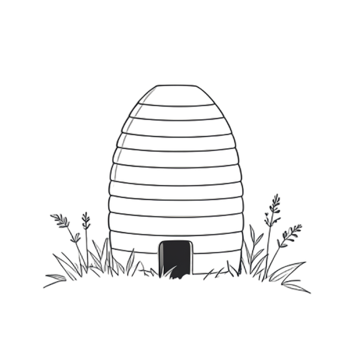 Line Art Apiario