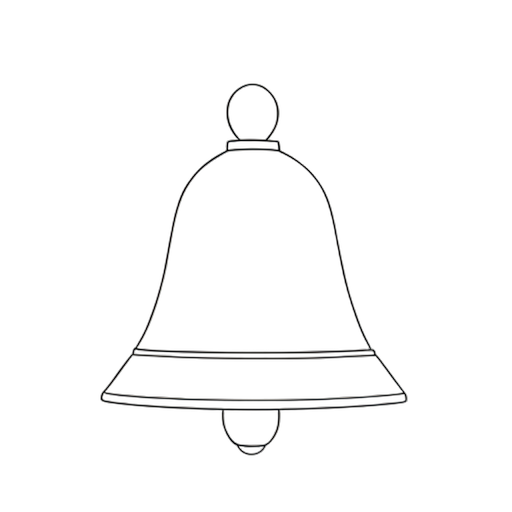 Line Art Bell