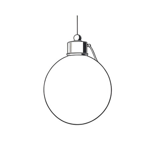 Line Art ระเบิด