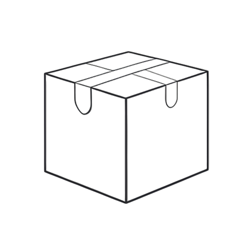 Line Art Box