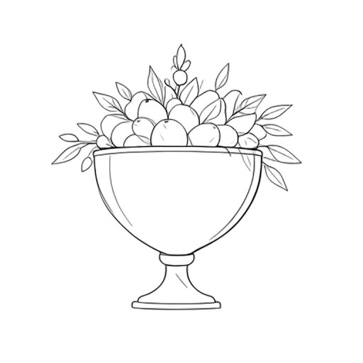Line Art Bereket