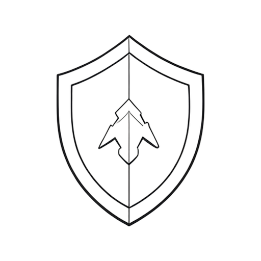 Line Art Data Protection