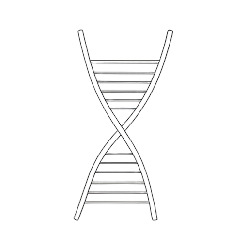 Line Art DNA