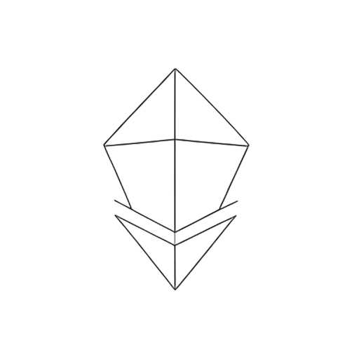 Line Art Ethereum