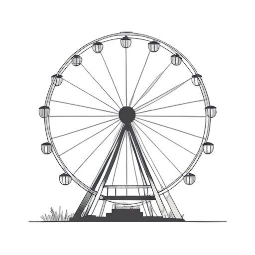 Line Art Manège