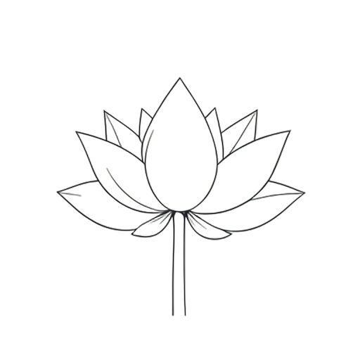 Line Art Loto