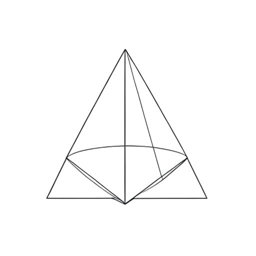 Line Art Prisma