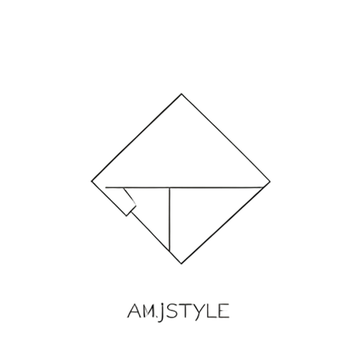 Line Art Panah Sinistra