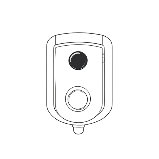 Line Art Slim bel
