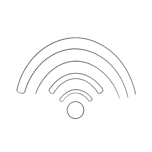 Line Art wifi