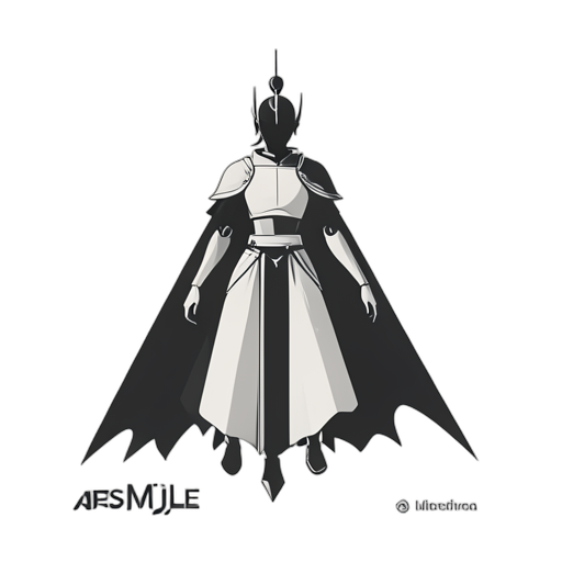 Logo Mark Regina aliena