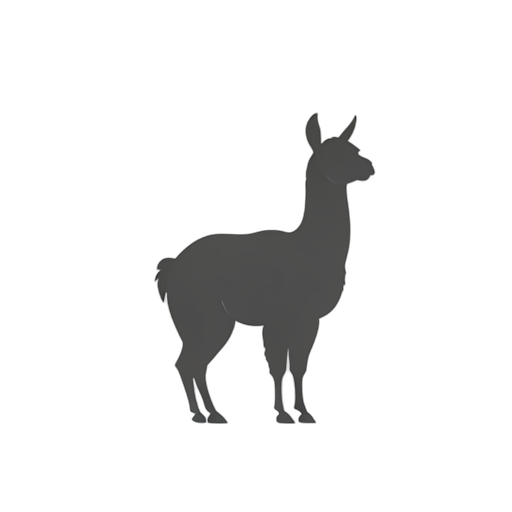 Logo Mark Alpaca