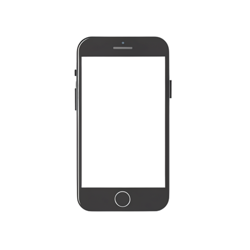 Logo Mark Telefon Android