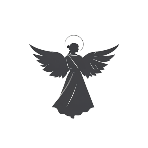 Logo Mark Angelo
