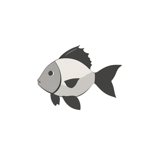 Logo Mark Poisson-ange