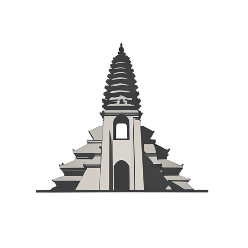 Logo Mark Angkor Wat