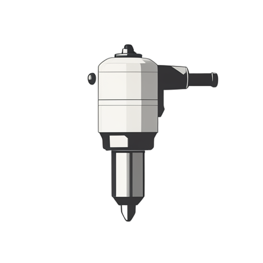 Logo Mark Angle Grinder