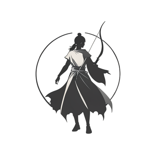 Logo Mark Artemis