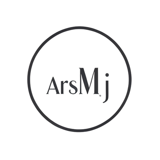 Logo Mark Distintivo