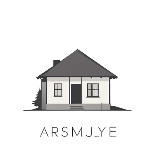 Logo Mark yatak ve kahvaltı