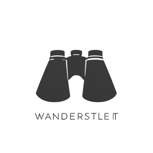 Logo Mark Binocolo