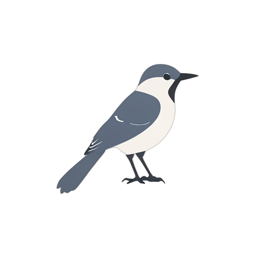 Logo Mark Gavilano blu