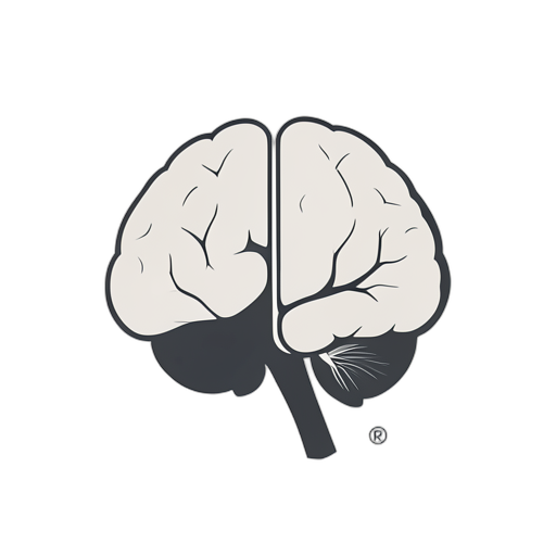 Logo Mark İç beyin