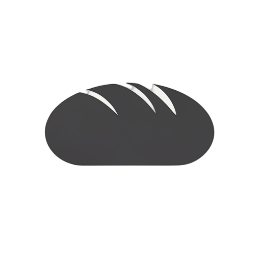 Logo Mark Bread